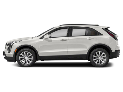 2020 Cadillac XT4 FWD Sport