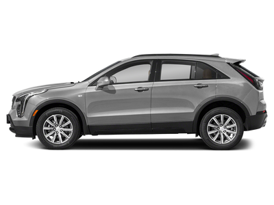 2020 Cadillac XT4 AWD Sport