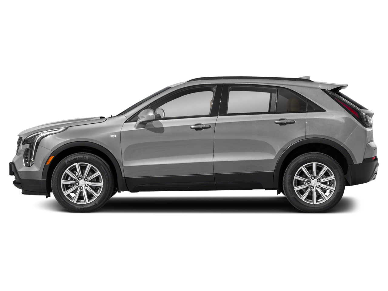 2020 Cadillac XT4 AWD Sport