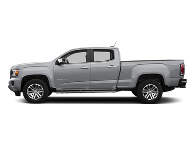 2015 GMC Canyon 2WD SLT