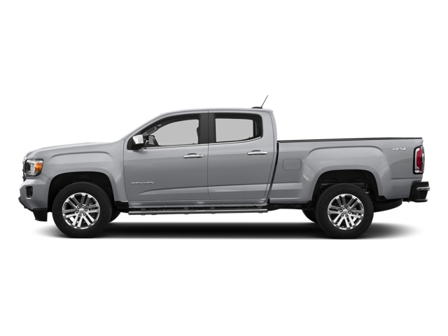 2015 GMC Canyon 2WD SLT