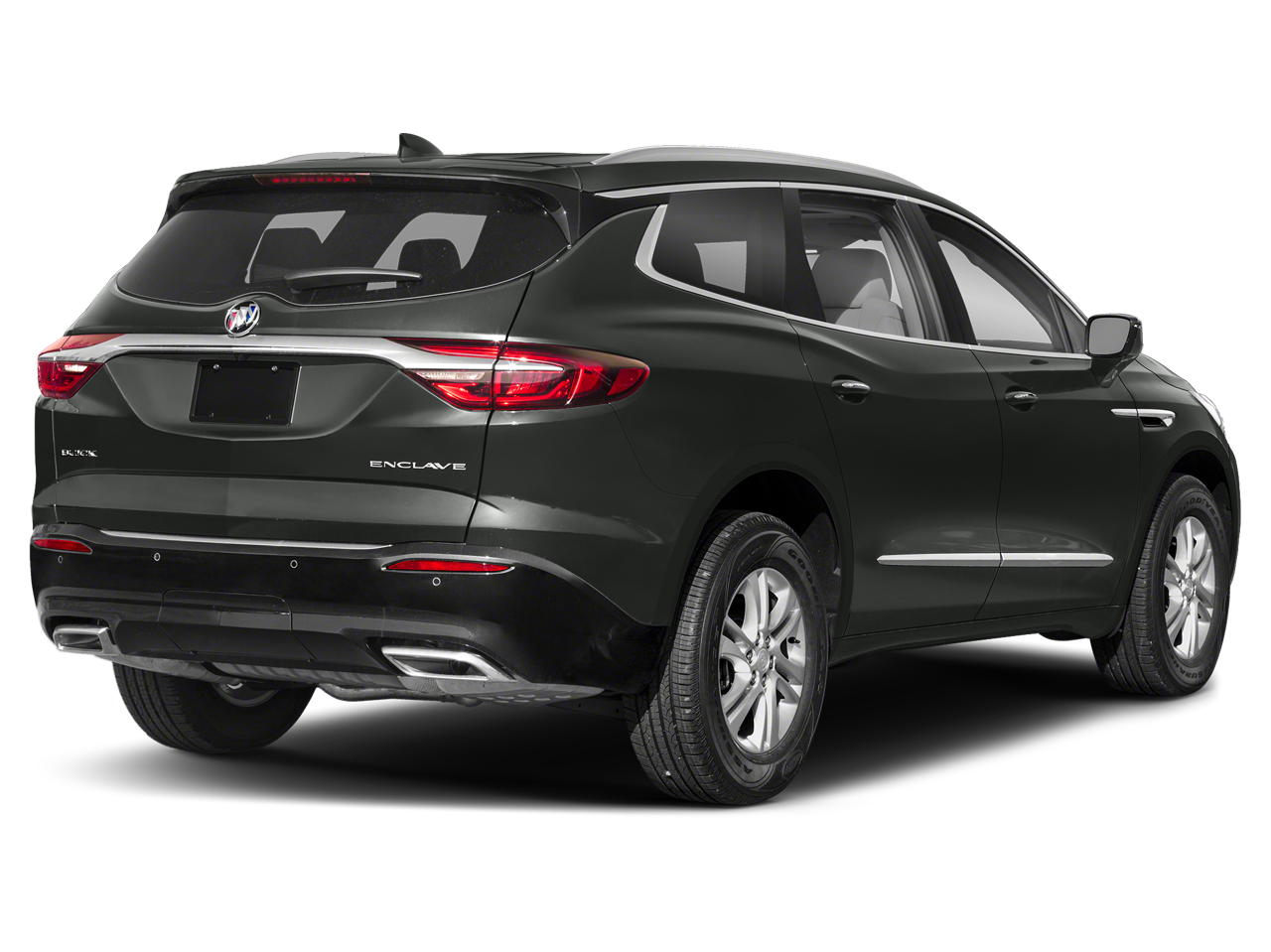 2019 Buick Enclave Avenir