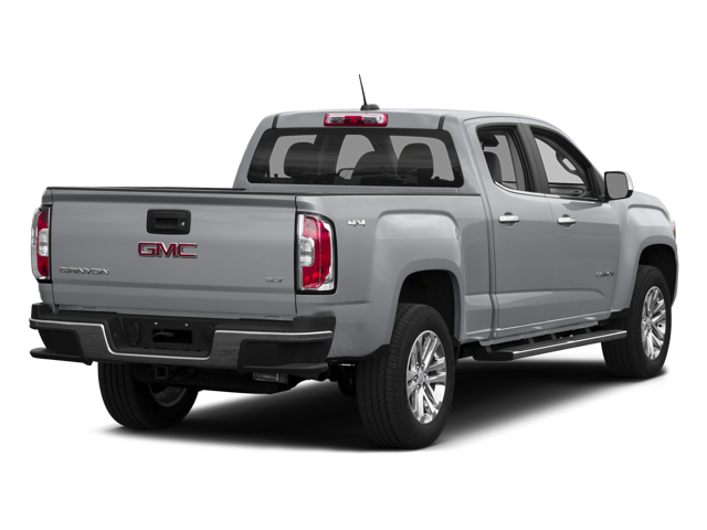 2015 GMC Canyon 2WD SLT