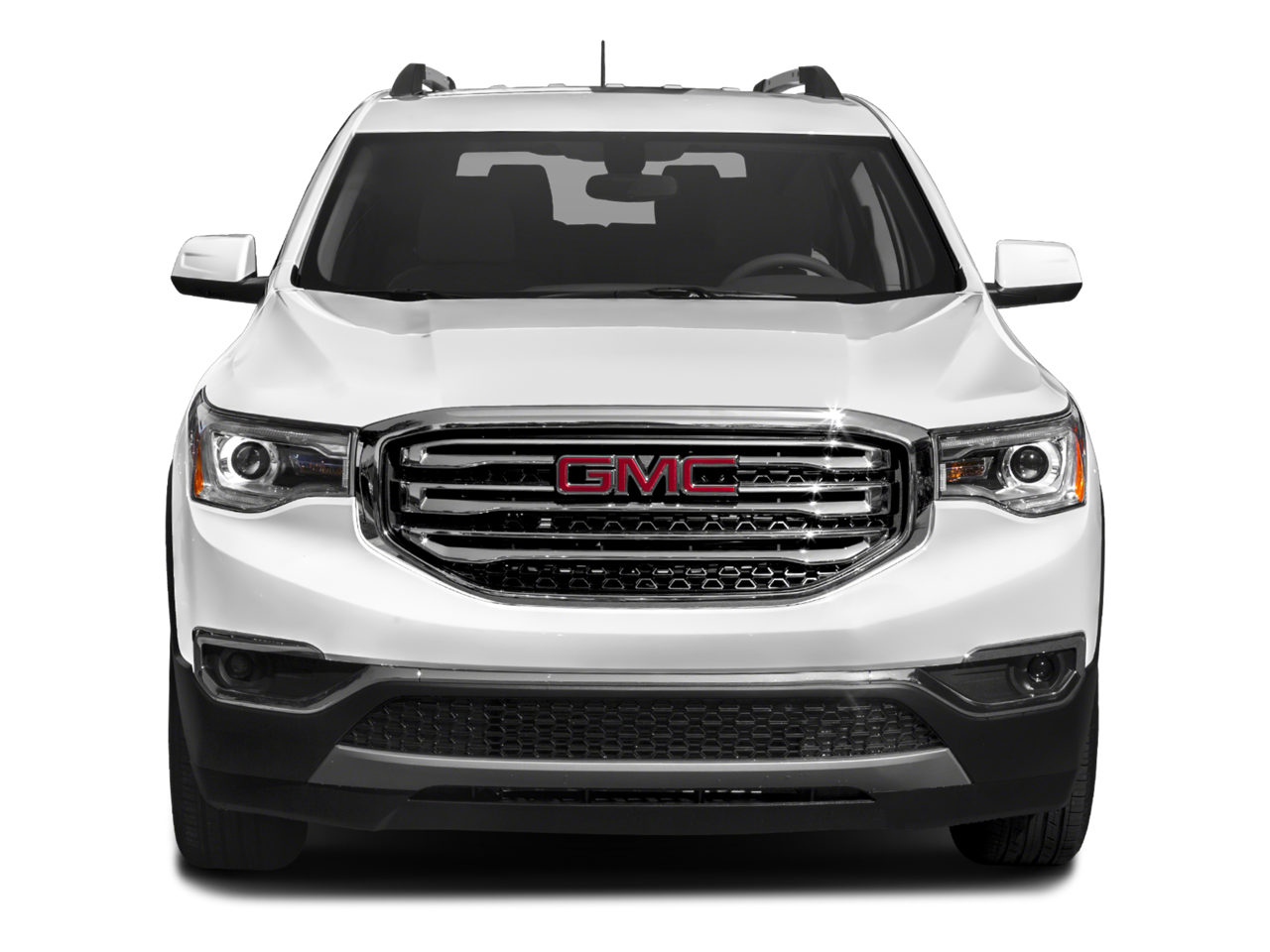 2018 GMC Acadia SLT