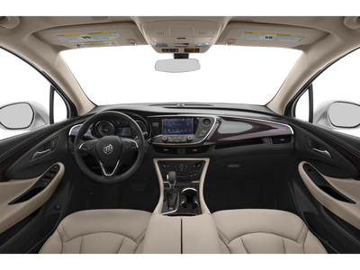 2019 Buick Envision Preferred