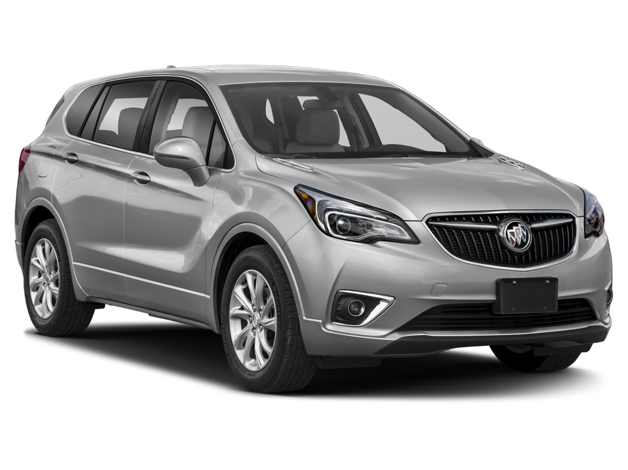2019 Buick Envision Preferred