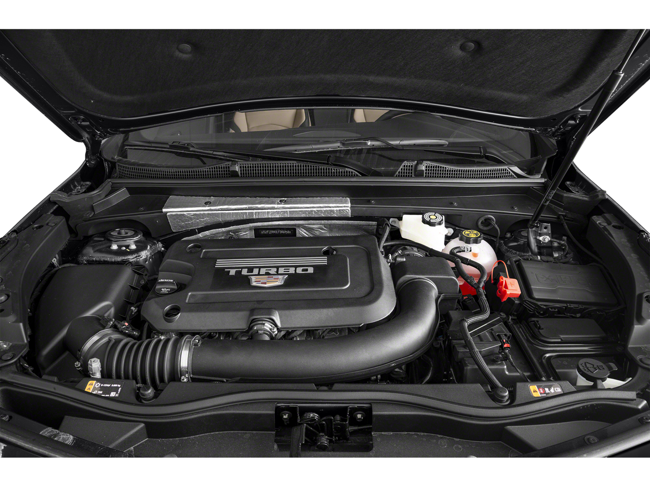 2020 Cadillac XT4 AWD Sport