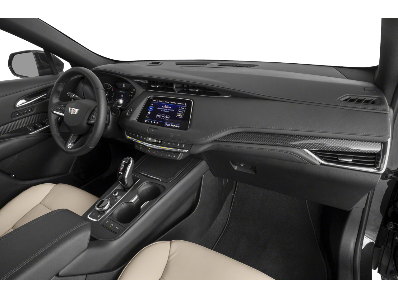 2020 Cadillac XT4 AWD Sport