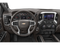 2020 Chevrolet Silverado 1500 LTZ Texas Edition