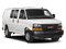 2020 GMC Savana Cargo 2500 Base