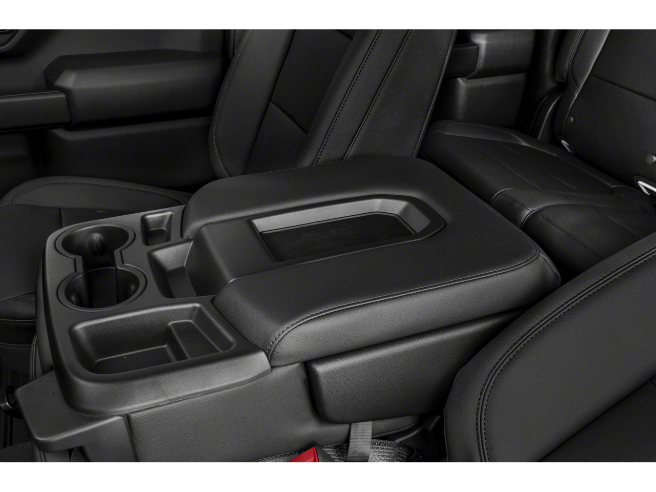 2021 GMC Sierra 2500 HD Base