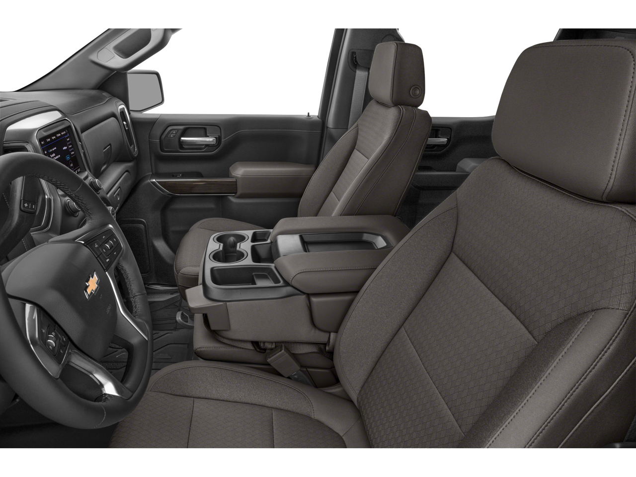 2022 Chevrolet Silverado 1500 LTD LT All Star Edition