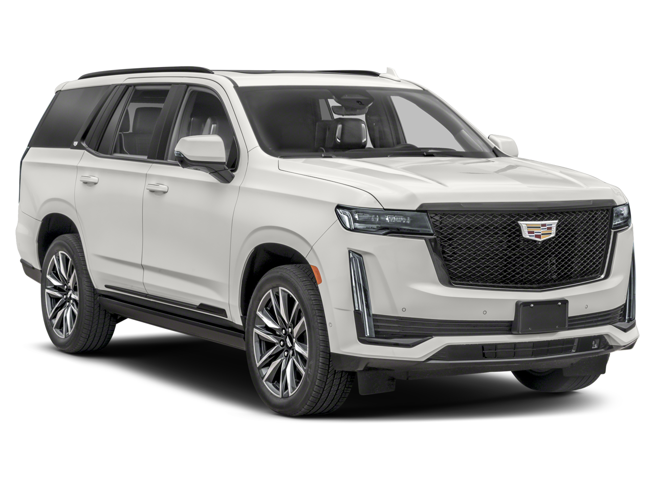 2023 Cadillac Escalade Base
