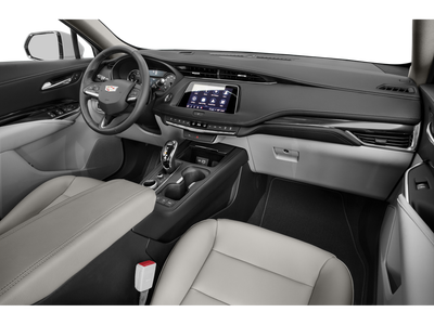2023 Cadillac XT4 FWD Premium Luxury