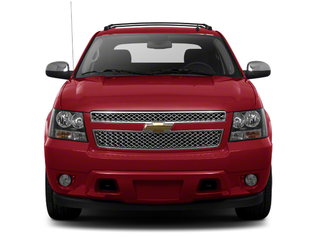 2011 Chevrolet Avalanche LT