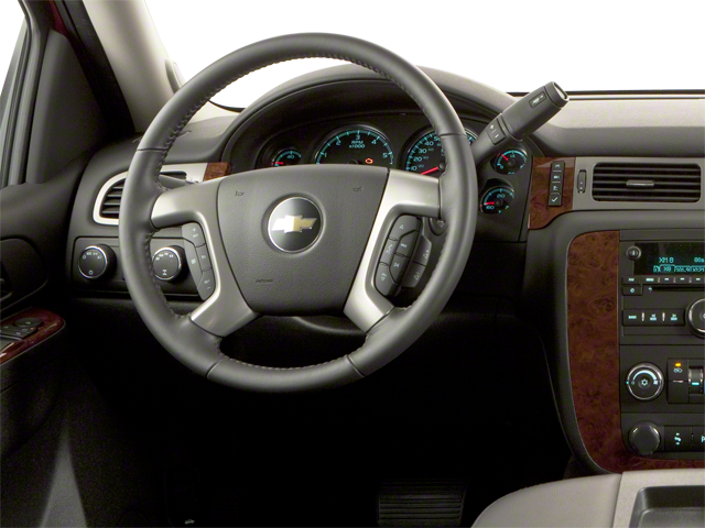 2011 Chevrolet Avalanche LT