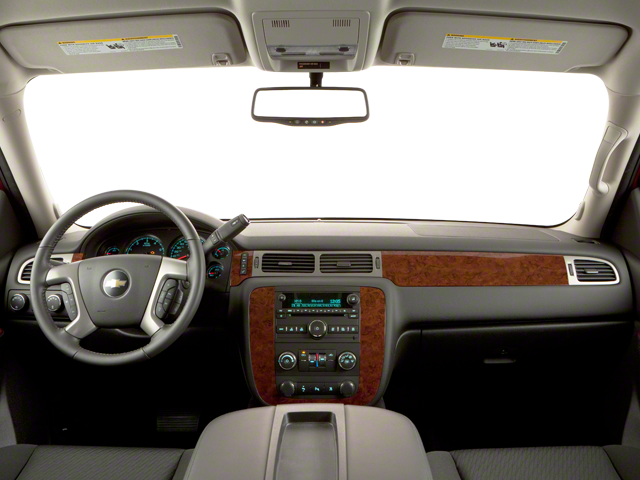 2011 Chevrolet Avalanche LT