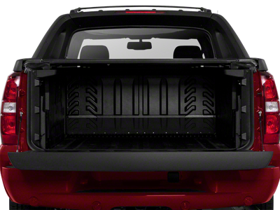 2011 Chevrolet Avalanche LT