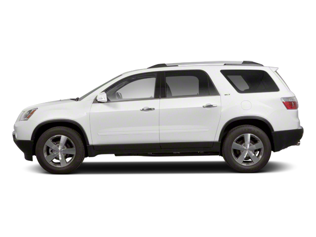 2011 GMC Acadia SLT1