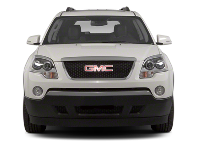 2011 GMC Acadia SLT1