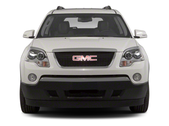 2011 GMC Acadia SLT1