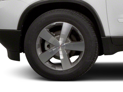 2011 GMC Acadia SLT1