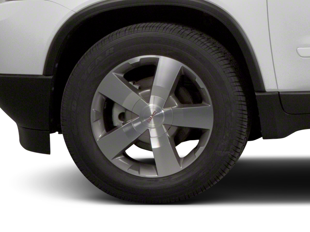 2011 GMC Acadia SLT1