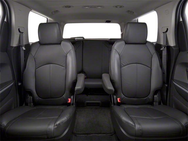 2011 GMC Acadia SLT1