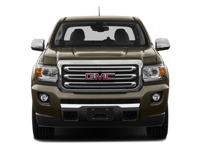 2015 GMC Canyon 4WD SLT