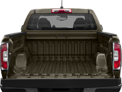 2015 GMC Canyon 4WD SLT