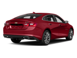 2018 Chevrolet Malibu Premier