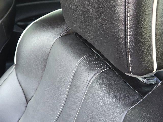 2019 Acura ILX w/Premium Pkg