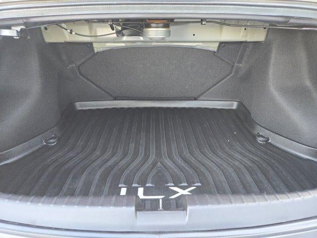 2019 Acura ILX w/Premium Pkg