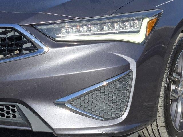 2019 Acura ILX w/Premium Pkg