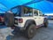 2023 Jeep Wrangler Willys