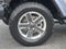 2020 Jeep Wrangler Unlimited Sahara 4x4
