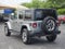 2020 Jeep Wrangler Unlimited Sahara 4x4