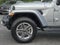 2020 Jeep Wrangler Unlimited Sahara 4x4