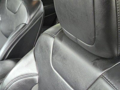 2020 Jeep Cherokee Altitude FWD