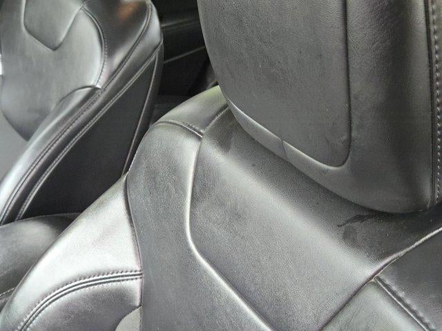 2020 Jeep Cherokee Altitude FWD