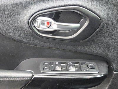 2020 Jeep Cherokee Altitude FWD