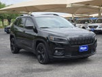 2020 Jeep Cherokee Altitude FWD