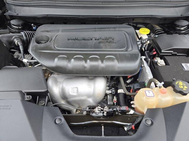 2020 Jeep Cherokee Altitude FWD