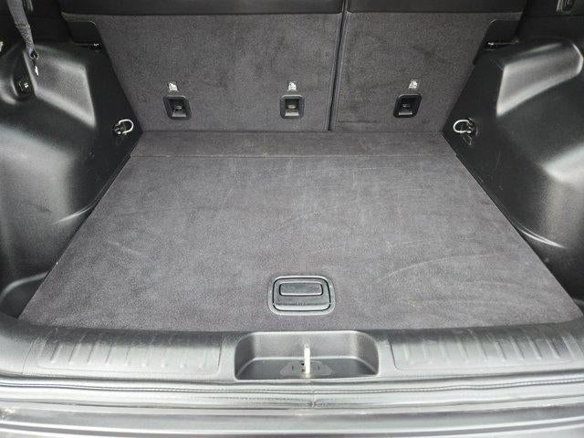 2020 Jeep Cherokee Altitude FWD