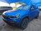 2019 Jeep Cherokee Trailhawk 4x4