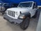 2024 Jeep Wrangler 2-Door Sport S 4x4