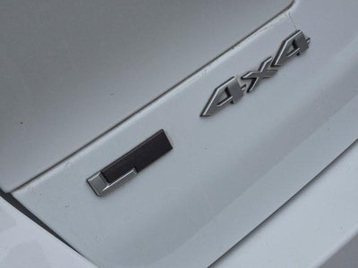 2023 Jeep Grand Cherokee L Summit 4x4