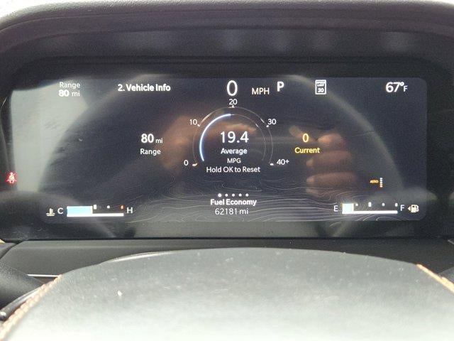 2023 Jeep Grand Cherokee L Summit 4x4