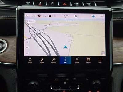 2023 Jeep Grand Cherokee L Summit 4x4