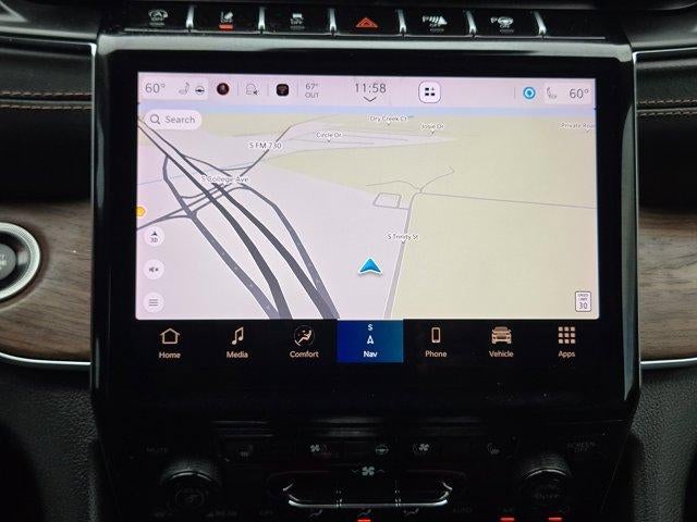 2023 Jeep Grand Cherokee L Summit 4x4